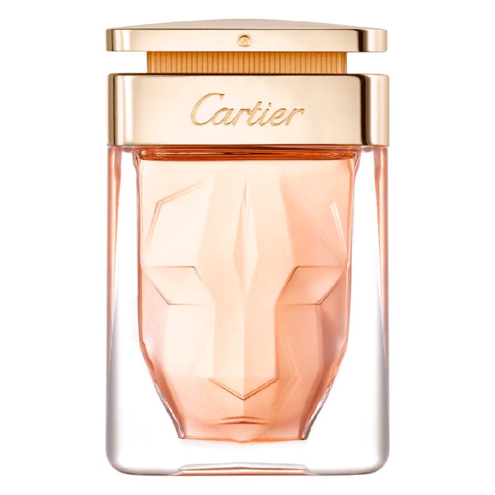 Amazon.com : Cartier La Panthere for Women 1.6 oz Eau de Parfum